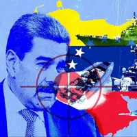 درگیری دیپلماتیک تازه میان آمریکا و ونزوئلا بر سر حریم هوایی