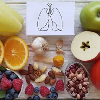 معرفی میوه‌ها و مواد غذایی که برای جلوگیری از ضرر آلودگی هوا به بدن مفید هستند