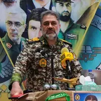 امیر الهامی: پدافند هوایی در چند دهه اخیر در حالت آماده باش و در حالت جنگی کامل است