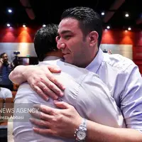 جواد نکونام از شکایت علیه سرمربی استقلال گذشت