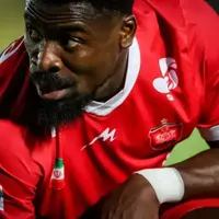 تست ده دقیقهای سرژ اوریه برای دربی