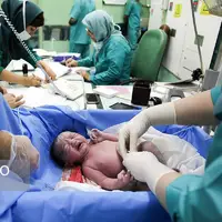 «سقوط» زایمان؛ گزارشی از اختلالات روانی برخی از زنان پس از زایمان