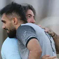 غیبت عجیب و نگران‌کننده دو ستاره استقلال