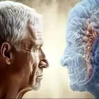 آلودگی هوا روند پیری را تسریع می کند