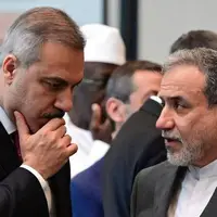 نقش احتمالی ترکیه در معادلات ایران و غرب