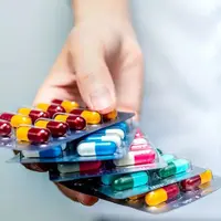 سونامی مصرف آنتیبیوتیکها در ایران