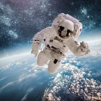 ایران چه زمانی انسان به فضا می‌فرستد؟