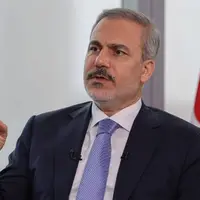 فیدان: جلسه بین ایران و ترکیه در آینده با حضور اردوغان برگزار خواهد شد