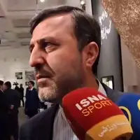 معاون وزیر خارجه: ویزا ندادن آمریکا برای قرعه کشی جام جهانی غیر قانونی است