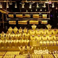 رئیس اتحادیه: برای خرید طلا و سکه صبر کنید