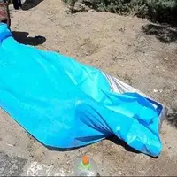 جسد تبعه افغان از آب‌انباری در پارسیان کشف شد