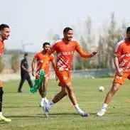 مس ترک عادت نکرد؛ پیروزی مقتدرانه سپاهان برای بالای جدول