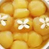 طرز تهیه کمپوت سیب