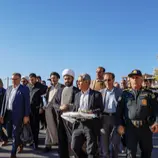 نشان برنز نماینده خراسان‌شمالی در مسابقات ووشو کشور