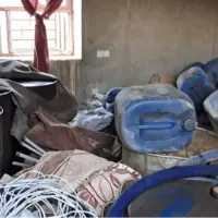 جزئیات بزرگترین عملیات پاکسازی دپوی سوخت در کرمان