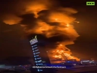 انفجار عظیم در استرالیا