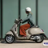 موتور وسپا جی تی اس ۳۰۰ ؛ مشخصات فنی و امکانات