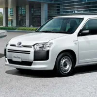 بهروزرسانی تویوتا پروباکس، استیشن ۱۲ هزار دلاری بیستساله!