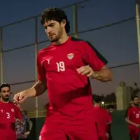 بلانکو پس از استقلال؛ فقط سه گل!