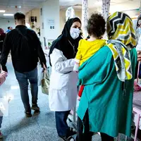 میزان شیوع آنفلوآنزا در ایلام نگران کننده نیست؛ مدارس تعطیل نمی‌شوند