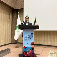 کودکان جزیره بوموسی صاحب سینما شدند