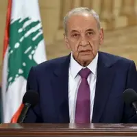 هدیه خاص نبیه بری به پاپ