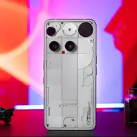 ۲ گوشی میان‌رده ناتینگ به اندروید ۱۶ آپدیت شدند