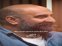 مهران احمدی: هویت ما اینجاست؛ کجا برم؟