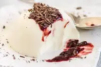 پاناکوتای وانیلی؛ دسری که دل میبره