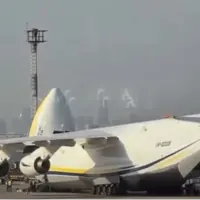 ورود محموله نظامی آمریکا به اراضی اشغالی از طریق امارات