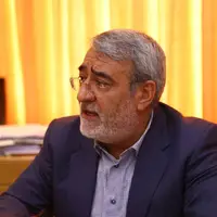 ابراهیم رضایی: سفیر ایران در چین به کمیسیون امنیت ملی گزارش داد؛ لزوم اجرای قرارداد ۲۵ ساله