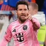 تعداد لایک‌های مسی در اینستاگرام از رونالدو سبقت گرفت