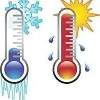 شهرکرد سردترین مرکز در کشور