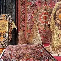 صادرات فرش ایران به کف تاریخی رسید!