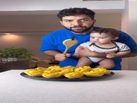 حلوای شیر؛ یک طعم به یاد ماندنی