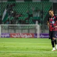 کاپیتان خیبر: ذوب‌آهن تیم خوب و جوانی بود