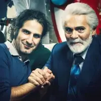 پیشنهاد کارگردان سینما به سروش صحت: از جمشید هاشم‌پور هم دعوت کن!