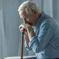 کدام گروه از سالمندان، بیشتر در خطر افسردگی هستند؟