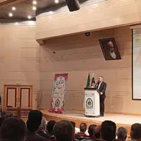 فرمانده جدید انتظامی دزفول معرفی شد