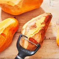 مواد مغذی موجود در سیب‌زمینی شیرین و زرد