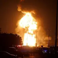 انفجار در جنوب سوریه