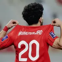 اثر خاموش مهدی روی سه گل تراکتور!