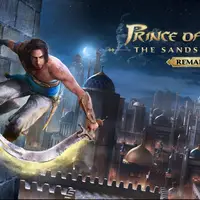 تاریخ عرضه ریمیک Prince of Persia: The Sands of Time لو رفت