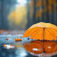 احتمال بارش‌های پراکنده در استان یزد