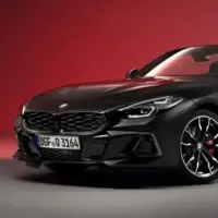 خداحافظی با رودستر آلمانی؛ ب ام و Z4 با نسخه Final Edition از خط تولید کنار می‌رود