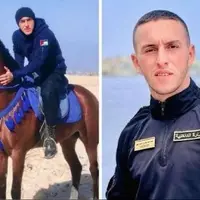 ادعای رسانه‌های صهیونیستی درباره شهادت فرزند یکی از سران حماس در رفح