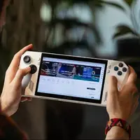 کنسول‌های ROG Ally ایسوس حالا سریع‌تر و هوشمندتر هستند