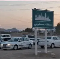 پاک‌سازی یکی از بزرگ‌ترین مراکز دپوی قاچاق سوخت در جنوب کرمان