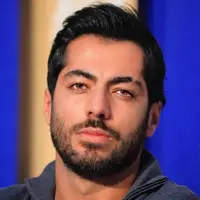 چهره ها/ قاب صمیمانه دو بازیگر مشهور سینمای ایران در باشگاه