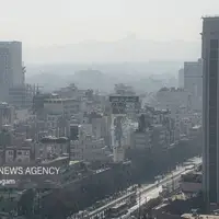 هوای ناسالم در سه شهر استان قزوین